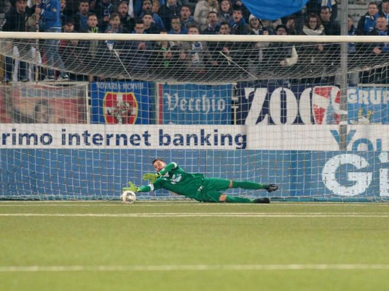 Pescara in cerca di riscatto, foto 1