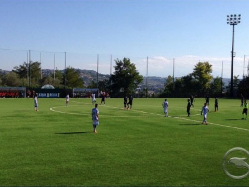 PRIMAVERA: Pescara-Virtus Lanciano 4-1, foto 1