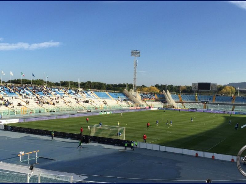 Pescara-Ternana 1-2, foto 1