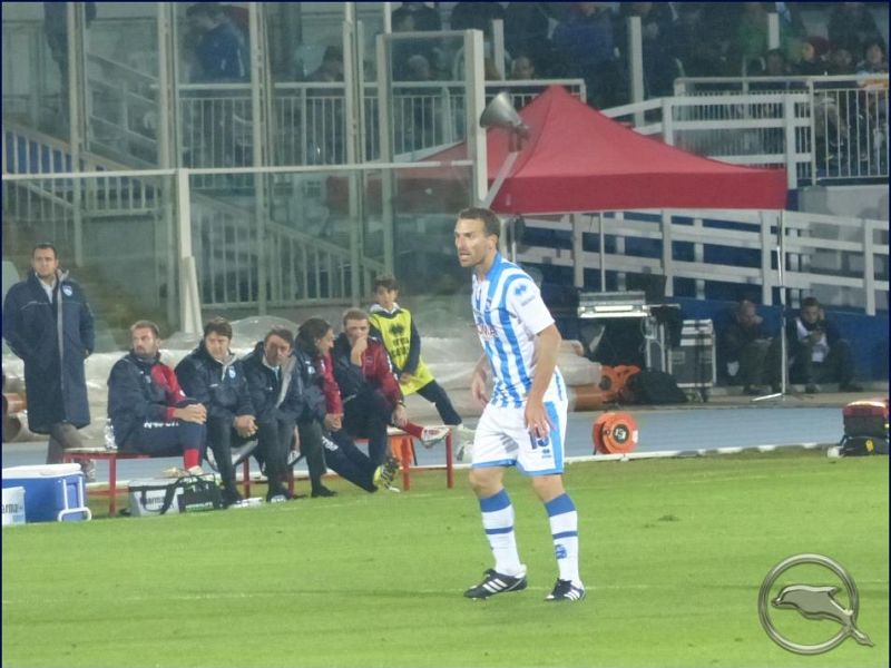 Pescara in emergenza, tutto su Campagnaro, foto 1