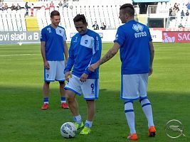 Pescara-Ternana 1-2