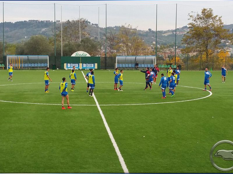 Notiziario: biancazzurri in emergenza , foto 1