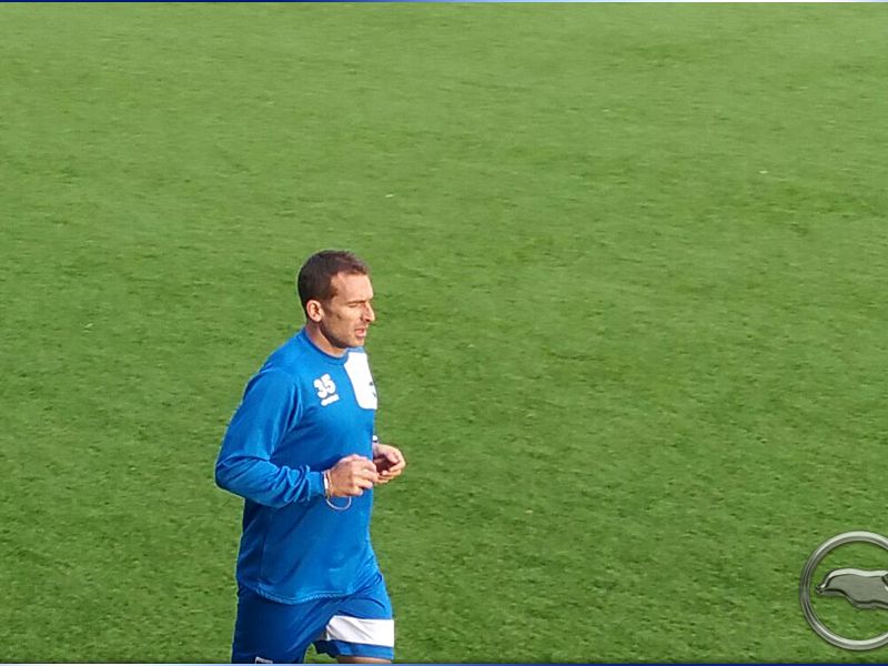 Notiziario: biancazzurri in emergenza , foto 2