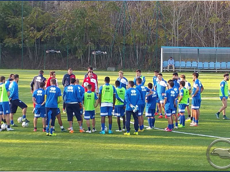 Notiziario: doppia seduta , foto 1