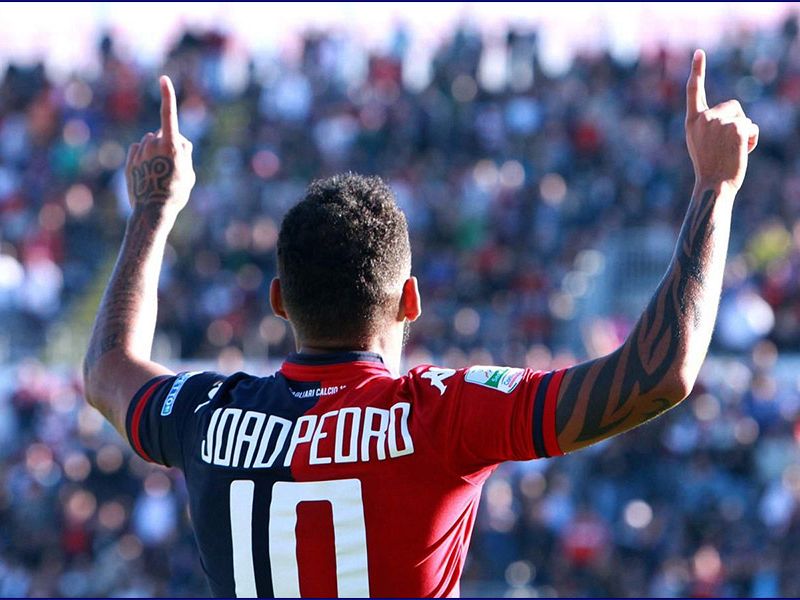 Serie B, 13a giornata, foto 1