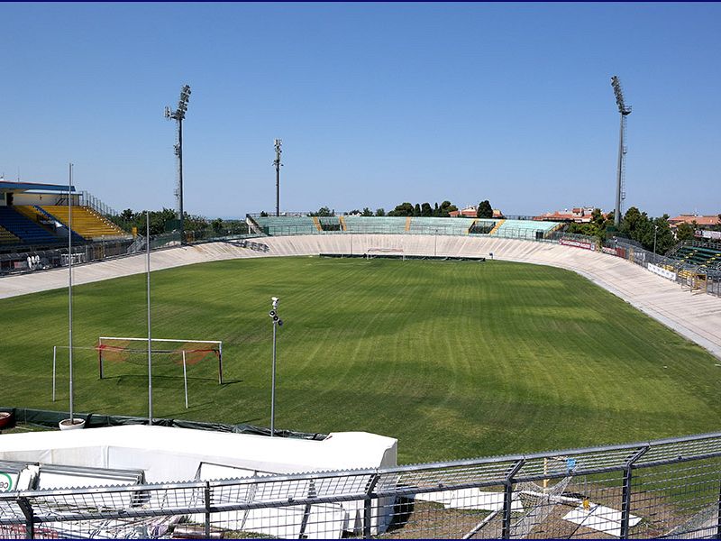 C'è la proroga: la Virtus resta a Lanciano, foto 1