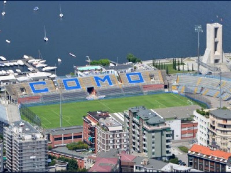 Trasferta Como, ancora due giorni per i biglietti, foto 1