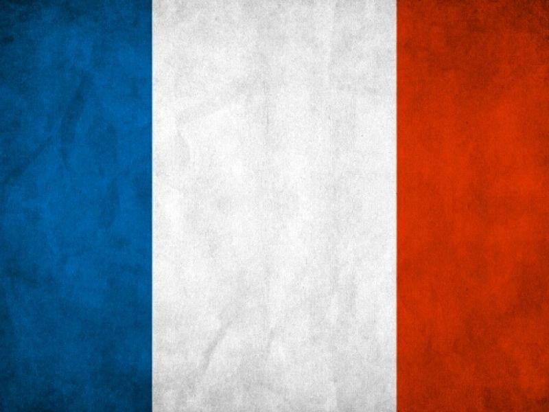 ATTENTATI A PARIGI. LA SERIE B CANTA L'INNO FRANCESE, foto 1