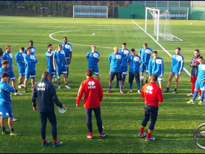 Notiziario: ripresa dei lavori , foto 1