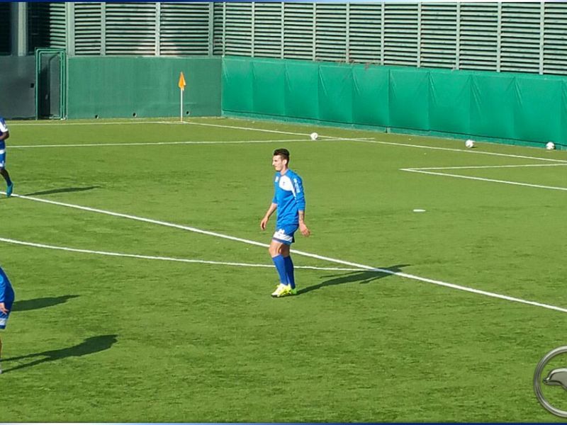 Notiziario: Fiamozzi e Bunoza in gruppo, foto 3