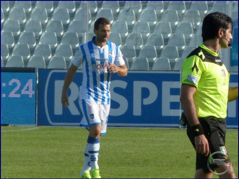 Stop per Campagnaro, foto 1