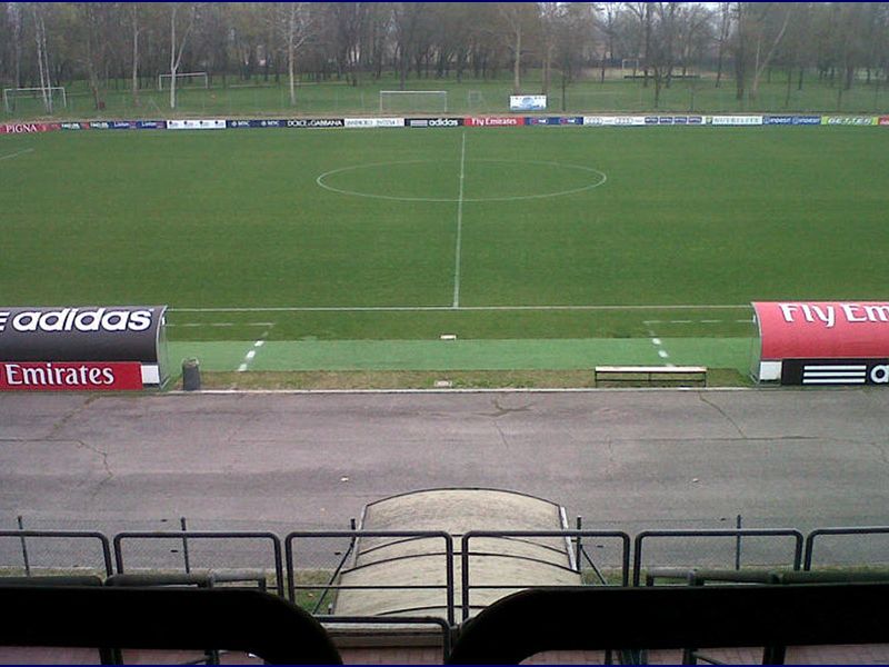 Coppa Italia Primavera, Milan-Pescara 1-0, foto 1