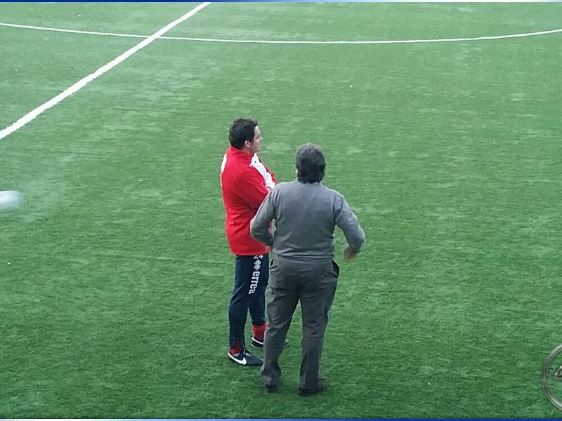 Notiziario: Mandragora e Verre presenti, Caprari ok, foto 2