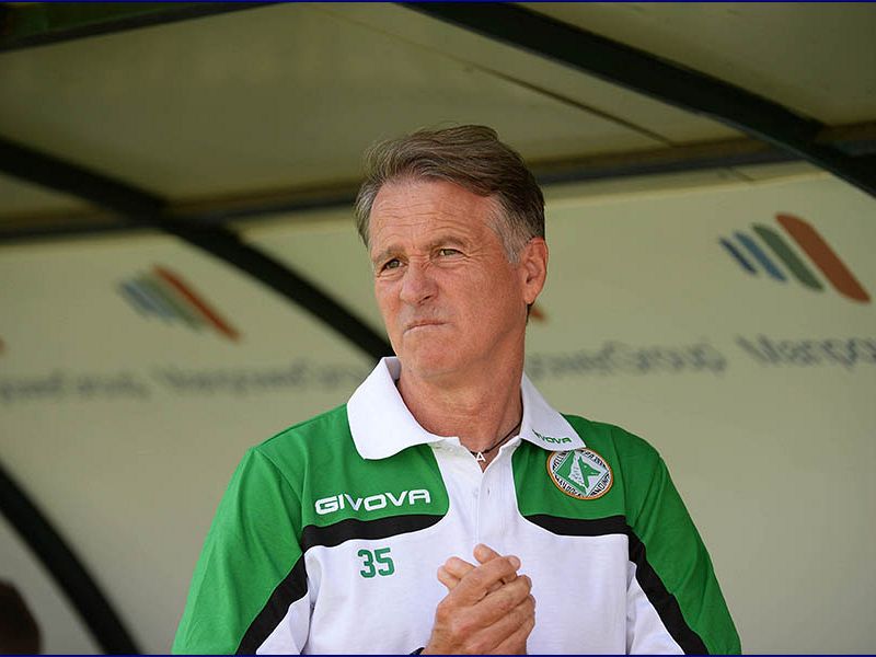 Verso Pescara-Avellino, parla Tesser, foto 1