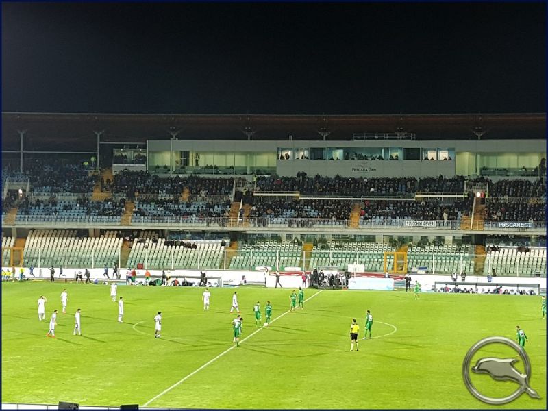 Pescara-Avellino  3-2 , foto 2