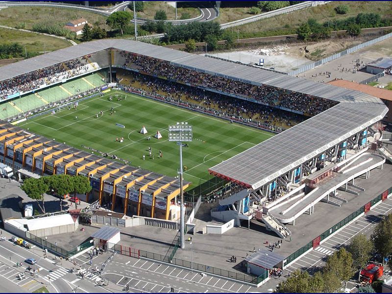 Cesena-Pescara, info biglietti, foto 1