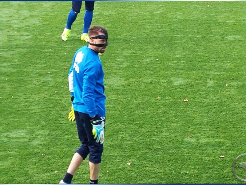 Notiziario: Benali recuperato, Crescenzi e Memushaj ok, foto 2