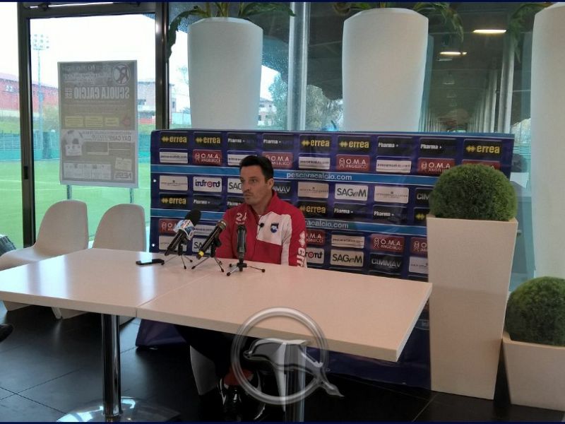 Il video della conferenza di Massimo Oddo, foto 1