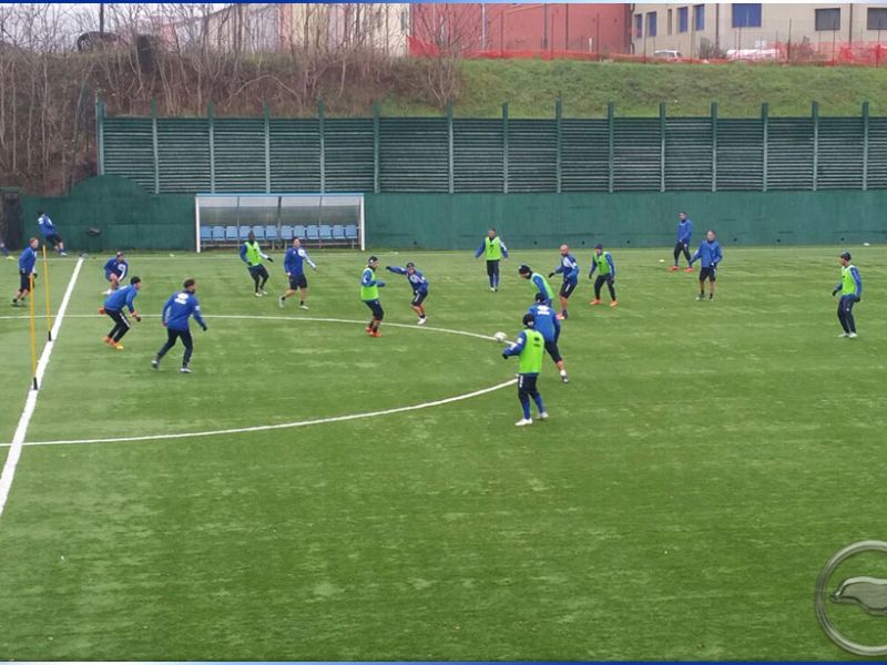 Fiorillo out, pronto Aresti. Caprari in dubbio, foto 1