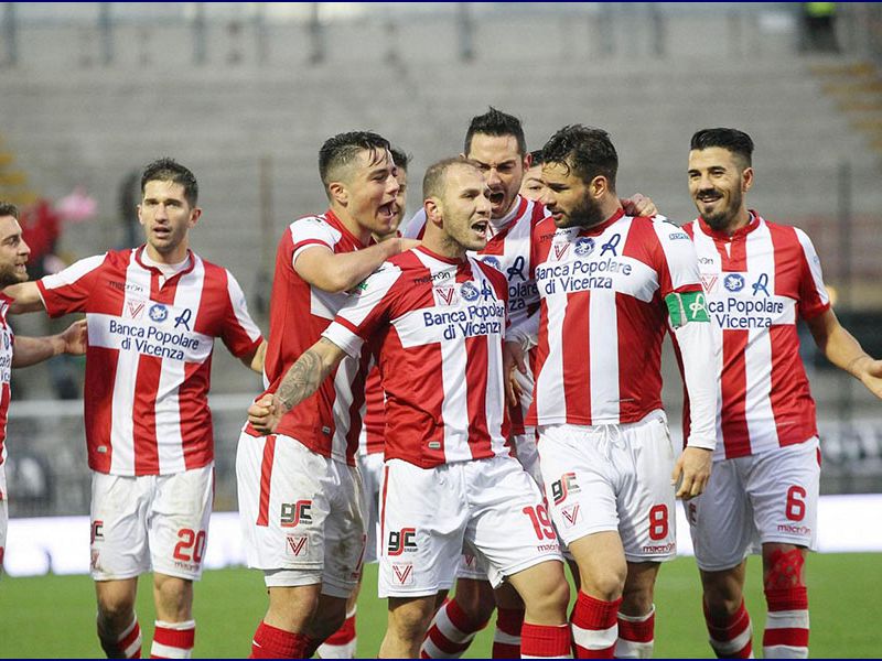 Serie B, 15a giornata, foto 1