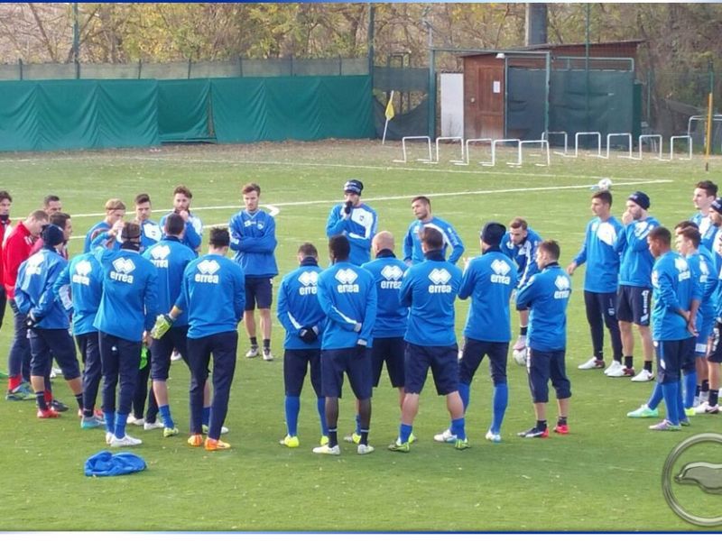 Notiziario: brutto infortunio per Torreira, foto 1