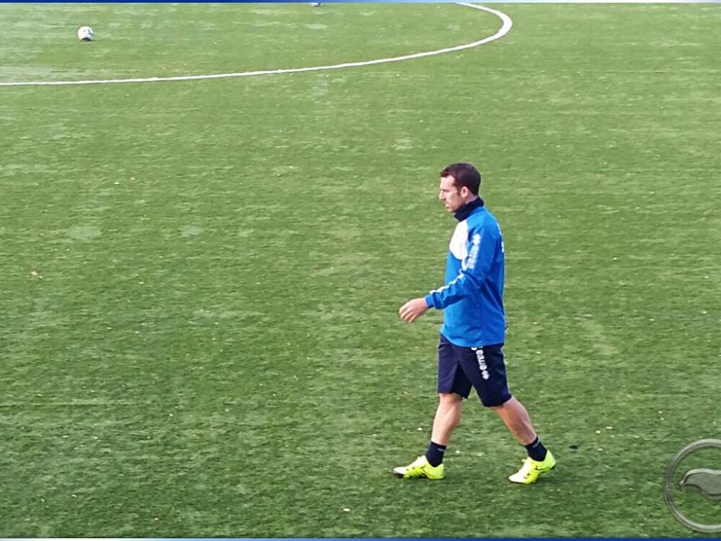 Notiziario: brutto infortunio per Torreira, foto 2