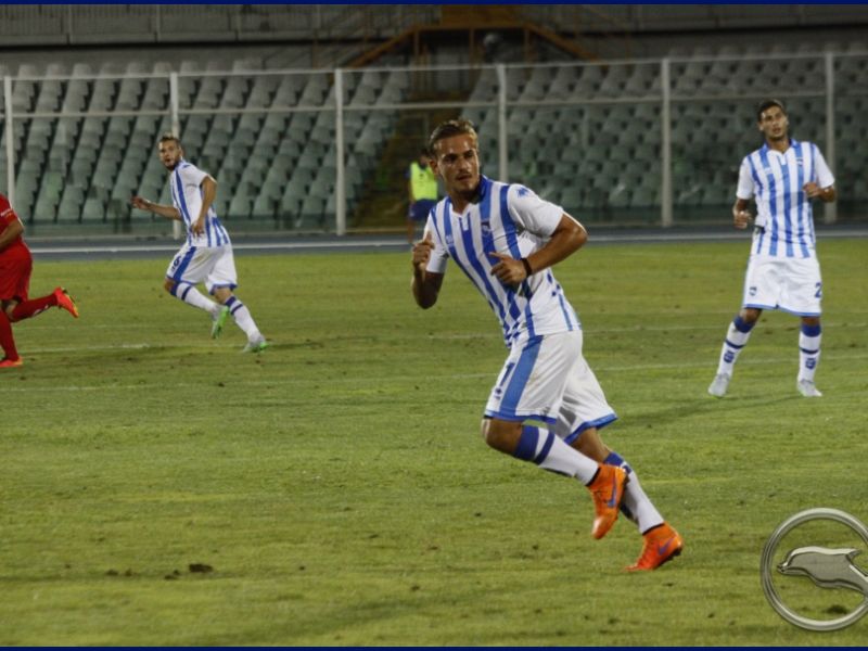 Bulevardi con la B Italia, foto 1