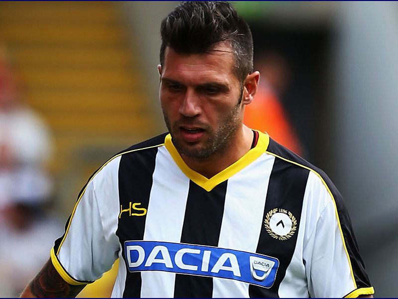 Domizzi-Pescara, primi contatti, foto 1