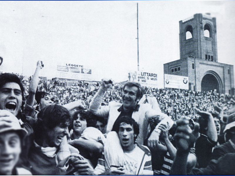 Se 40 mila vi sembran pochi…, foto 1