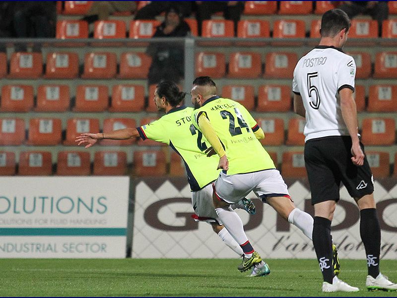 Serie B, 16a giornata, foto 1