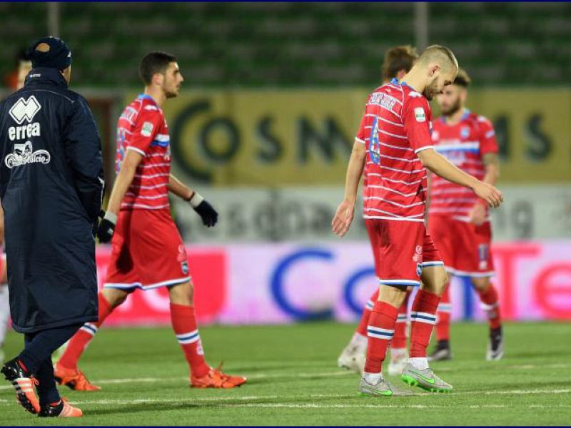 A Pescara arriva lo Spezia, foto 1