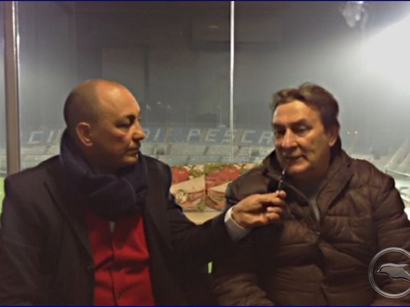 IN CAMPO - con Giorgio Repetto, foto 1