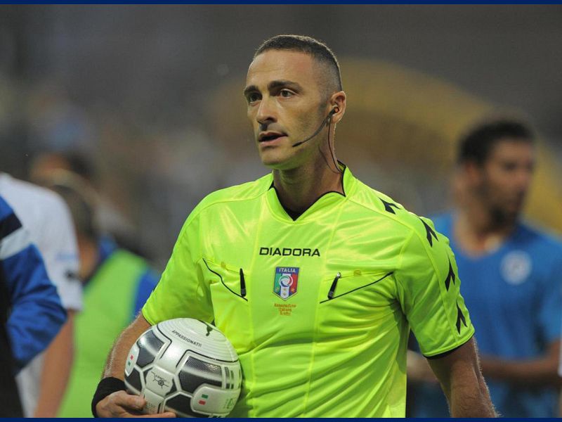 Brescia-Pescara a Di Paolo, foto 1