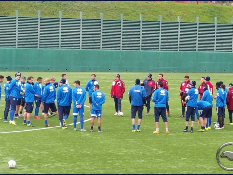 Notiziario: seduta pomeridiana , foto 1