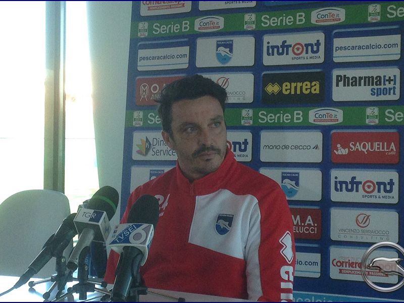 Oddo: ''Ci serve l'aiuto del nostro pubblico!'', foto 1