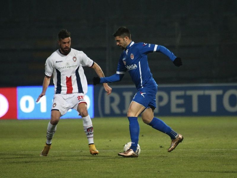 Serie B, 18a giornata, foto 1