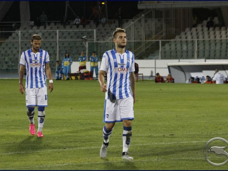 Fornasier out, emergenza in difesa, foto 1