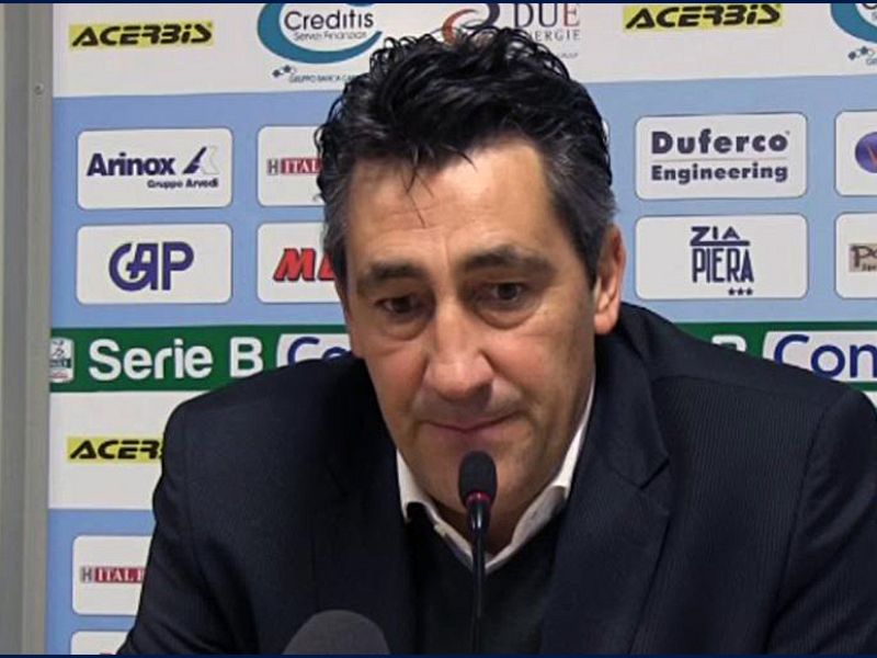 Aglietti: ''Non lasciamoci ingannare dalle difficoltà del Pescara'', foto 1