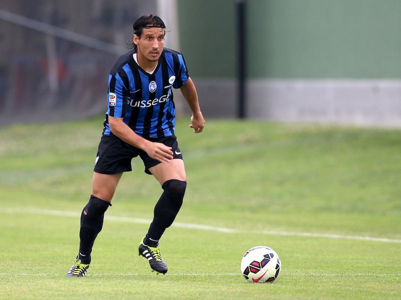 Serie B, incidente per il giuliese Del Grosso, foto 1