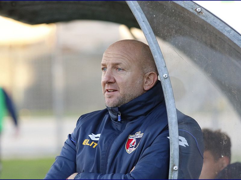 Palladini a FP.com: ''A Pescara dieci anni bellissimi e indimenticabili'', foto 1