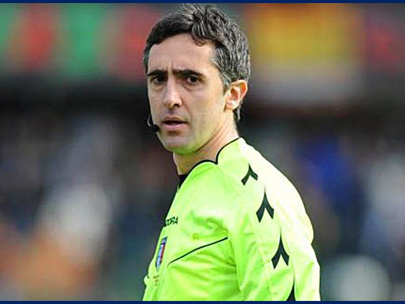 Lanciano-Pescara a Aureliano, foto 1