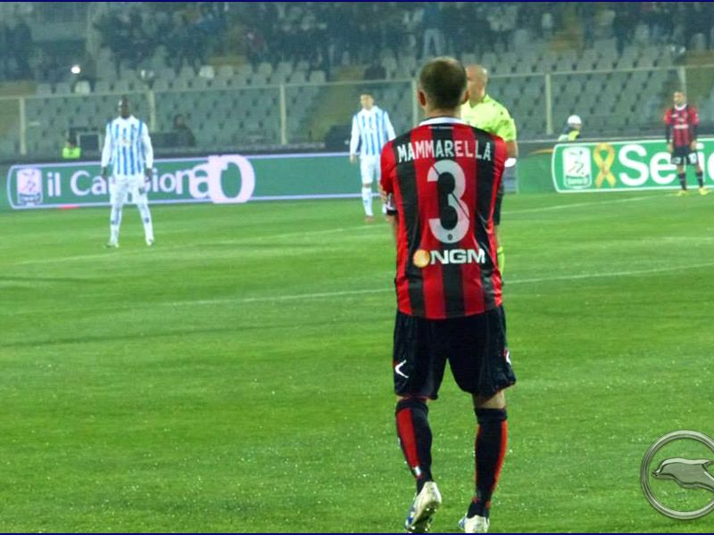 Qui Lanciano, parla Mammarella, foto 1