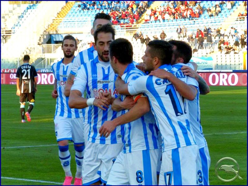 E' il giorno della sfida d'Abruzzo, foto 1