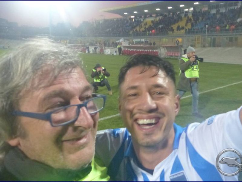 ForzaPescara.com ''colpisce'' ancora!, foto 1