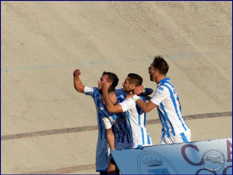 Online le foto di Virtus Lanciano-Pescara, foto 3