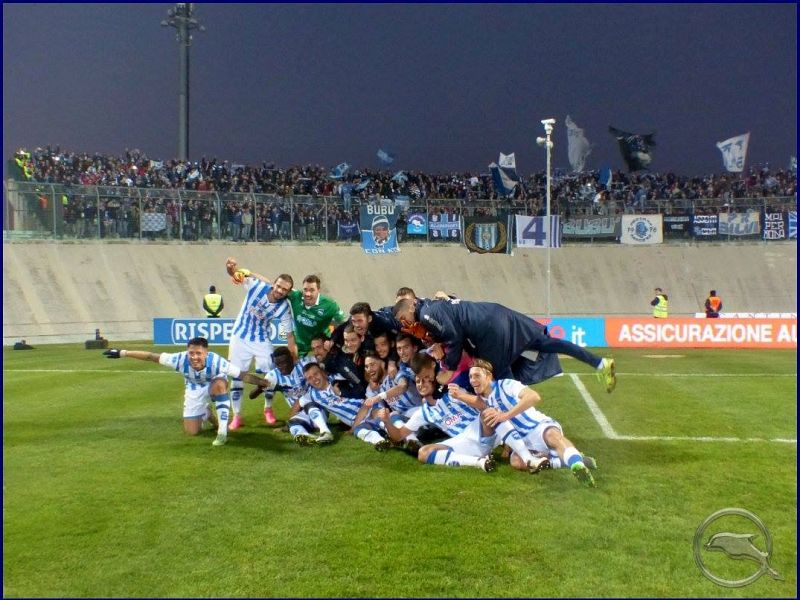 Online le foto di Virtus Lanciano-Pescara, foto 4