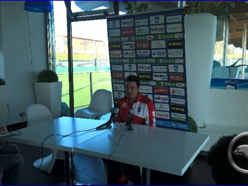 Oddo: ''Contro il Modena servirà pazienza'', foto 1