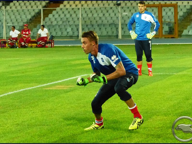 Fiorillo out, Verre e Campagnaro ci sono, foto 1