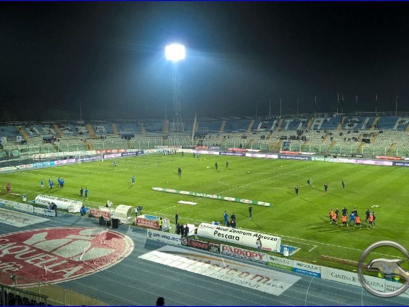 Il Pescara ringrazia Aresti e batte il Modena, foto 1