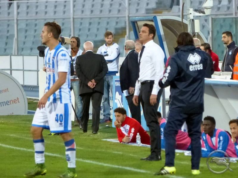 Col Latina centrocampo obbligato, foto 1